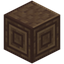 Fancy Packed Mud Pillar