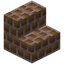 Short Dean Brick Stairs