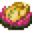 Lily Chicken Block