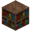 Kapok Bookshelf