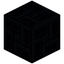 Mosaic Black Concrete