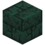 Cracked Dark Prismarine Bricks