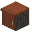 Acacia Cupboard Counter