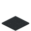 Knitted Gray Carpet