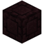 Tiny Brick Bordered Nether Bricks
