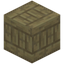 Railed Birch Planks