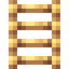 Brass Ladder