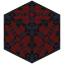 Redstone Alloy Block 9x