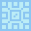 Azure Froglass Pane
