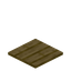 Yellow Berry Pressure Plate