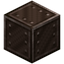Brown Slashed Locometal
