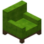 Lime Armchair
