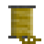 Yellow Gift Ribbon