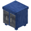 Stripped Magic Double Wardrobe