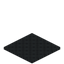 Cross Haired Gray Carpet