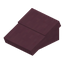 Magenta Terracotta Lower Top Roof