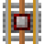 High Speed Electric Detector Track
