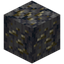 Basalt Pyrite Ore