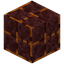 Tiled Magma Block