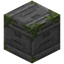 Angry Mossy Stone Bricks