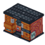 Cybernetic Augmentation Center