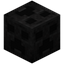 Creeper Coal Block Carving