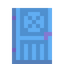 Magic Barn Door