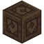 Bordered Packed Mud