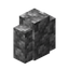 Cobblestone Wall
