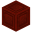 Smoothed Double Inlayed Redstone Block
