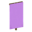 Lavender Banner