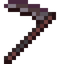 Netherite Scythe