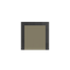 Light Gray Ceiling Lamp (Wide Cap)