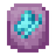 Decorated Elytra Smithing Template