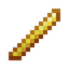 Topaz Rod