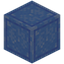 Smooth Blue Ice Column