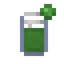 Green Grape Smoothie