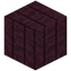 Hewn Crimson Planks
