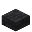 Cobbled Deepslate Running Bond Slab