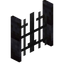 Blackstone Brick Railing Gate