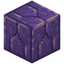 Prismal Amethyst Block Remnants