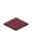 Comet Pressure Plate