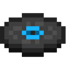 Blue Music Disc