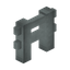 Aluminium Fence
