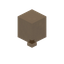 Brown Balloon