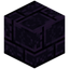 Etched Obsidian Bricks