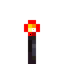 Polished Blackstone Bricks Redstone Torch