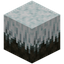 Frozen Deepturf Block