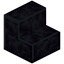 Polished Darkstone Stairs