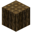 Mixed Oak Log